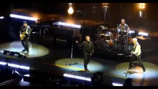 U2 / 4K / 