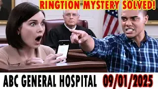 General Hospital Spoilers: Willow Revealed as the Shooter! Kai & Trina Track the Infamous Ringtone