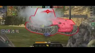 60TP Lewandowskiego - Виживання в оточенні ворогів 😵‍💫😵‍💫😵‍💫