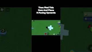 How To Build A Cheap Plane In Build A Boat! ( Tutorial )