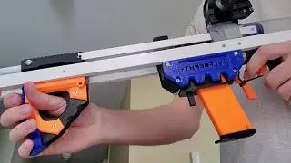 Zinc Adapter, the one that nobody asked for.