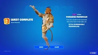 Complete Week 8 Quests Guide Fortnite Chapter 4 Season 3