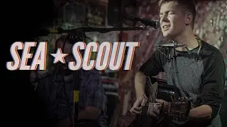 Sea Scout @ The Empty Glass 8/13/24 - Hear! Here! Studios Live