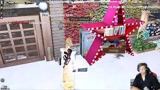 Lifeafter weekly carry then horror game