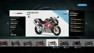 RIDE - Unlimited Credit Savegame [1408956807 Cr.]