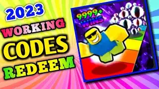 All *Secret* Doors Fly Race Codes 2023 | Codes for Doors Fly Race 2023 - Roblox Code