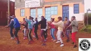 Storm thee move x splasherz dance crew.. 🔥make it move choreography..
