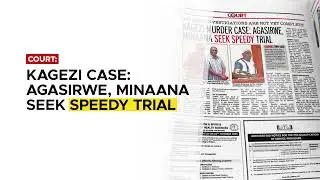 In The New Vision September 04, 2025