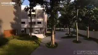 Assetz Leaves and Lives - 3 , 4 BHK luxury Villas in Sarjapur road, Bangalore