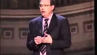 Lewis Black - Queers (spanish CC)