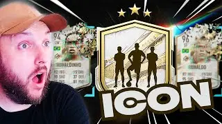 MID ICON PLAYER PICK SBC FIFA 23