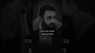 Never look down upon anyone - Bilal Assad