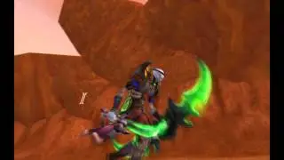 WOW CIRCLE x2 WOD ARENA OWNAGE ROGUE PVP MONTAGE