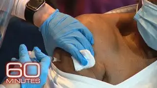 Why the COVID vaccine isn't part of an injury compensation court