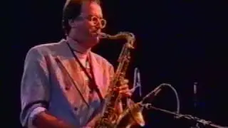 04-5 michael brecker - jazz gipfel 1988 - al foster - buster williams - herbie hancock