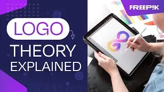How to MAKE A LOGO - the theory of logo design