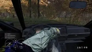 Dayz PS4 Chernarus patch 1.23