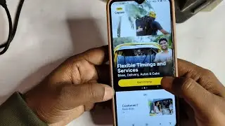 Rapido Ride Nahi Baj Rahi Hai | Ride Na Aaye To Kya Karen | Rapido App  Ride Problem Solve 