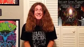 Velvet Acid Christ 
