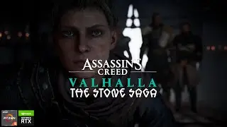 Assassin's Creed Valhalla - The Saga Stone