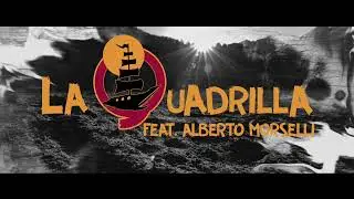 In un giorno di pioggia - La Quadrilla (feat. Alberto Morselli)