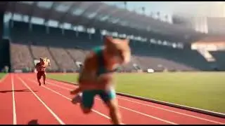&ldquo;Epic Cat Sports | Hyper-Realistic Cats Playing Sports&rdquo;