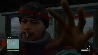Far Cry 4. Stealth Outpost Liberations - Kyra Tea Terraces.