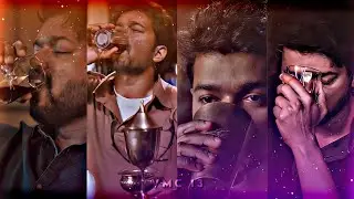 🍻Happy Sunday🍻 || efx whatsapp  status Tamil💃 || Sarakku status 🍾 || VK Creation 😷