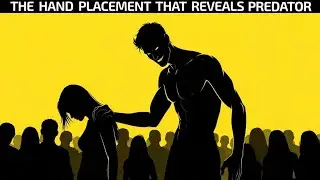 WATCH THIS IF THEY TOUCH YOU LIKE THIS