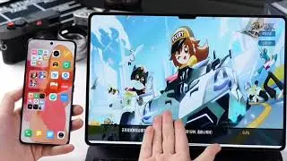 Xiaomi Pad 7 Ultra Unboxing & Full Review!