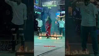 Opera jagyaseni title song 😨 #shorts #youtubeshorts #jatra #operajagyaseni #odisha #viralvideo