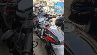 Bajaj Pulsar 150 #2025 #automobile #bajaj150 #bajajbikes #bajajmotorcycles #bajajpulsar dual disc
