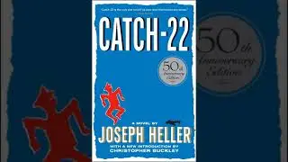 Catch 22 Yossarian Summary