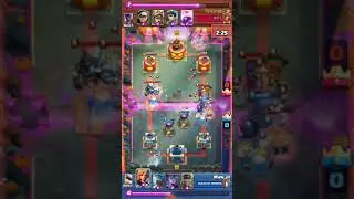 9 wins in Royal ghost parade