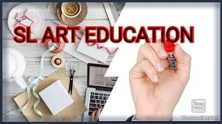 HOW TO DRAW A BOY//SL ART EDUCATION TUTORIAL