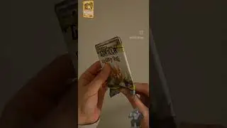 Gorilla Custom Cards Mystery Pack  🦍#pokemon #pokemongo #pokemoncards #pokemontcg #shorts #mystery