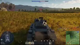WARThunderPS5!!winner!! Chicken dinner!! Time to Get them Trolls Lzzzzzzzzzzzz