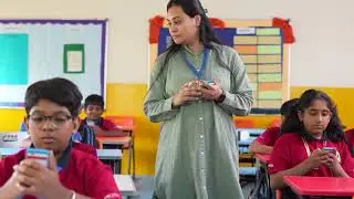 EduClick Explained | How Classroom Clickers Work & Key Features