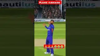 cricket game short video/rc 20 bowling tips#shortfeef#shorts