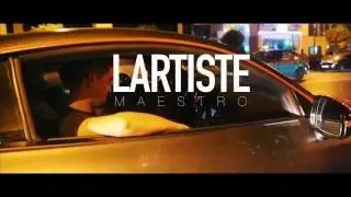 LARTISTE @ LOFTCLUB TANGER #SUMMER2016