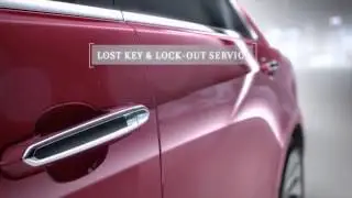 Cadillac Protection Plan