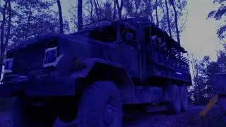 Zombie Sniper Patrol