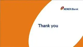 ICICI Bank Limited Presentation