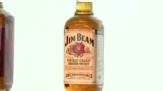 Bourbon: America's export with a kick