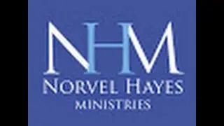 New Life Bible Church (Courts of Heaven) #5 Bill Dennington