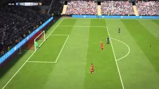 Best own goal ever