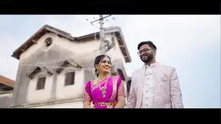 RING 💍♡ CEREMONY Highlights 2026 | Best Engagement | CINEMATIC | Nanasu & Nikhil | GG Film Studio
