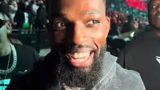 &ldquo;Cruz Pulled It Out!&rdquo; &mdash; Frank Martin REACTS to Lamont Roach DRAW with Pitbull | CALLS OUT Hitchins