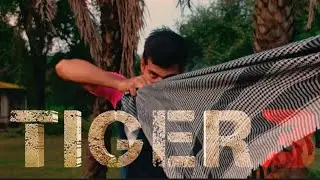 Tiger 3  spoof entry scene  low budget.