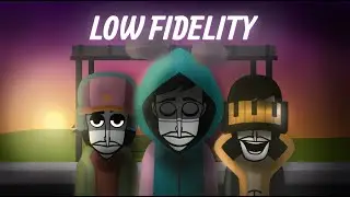 Chillbox V1 || Low Fidelity ~ Микс ~